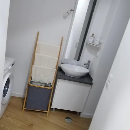 Apartment Gaula Santa Cruz (Madeira)