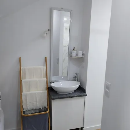 Gaula Apartment