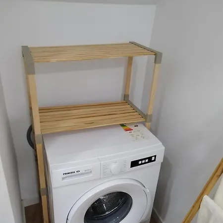Apartment Gaula