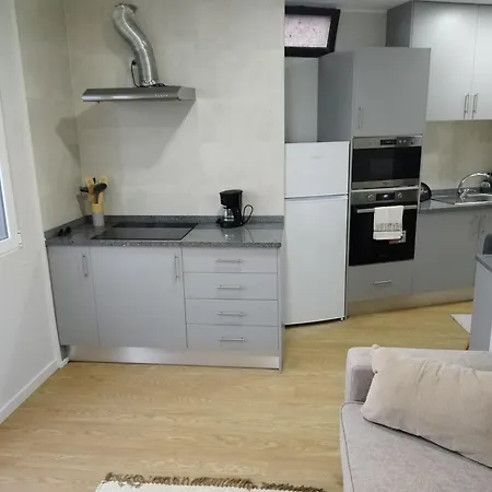 Apartment Gaula Santa Cruz (Madeira)